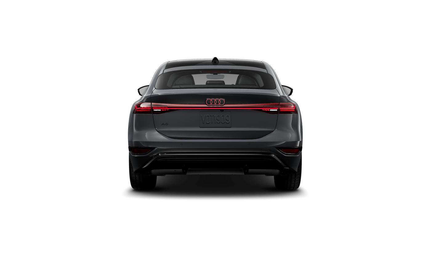 2025 Audi A6 Sportback e-tron Premium Plus - Photo 52