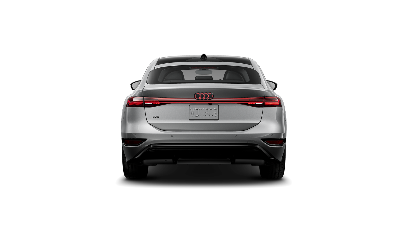 2025 Audi A6 Sportback e-tron Premium Plus - Photo 59
