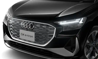 Image about Audi Q4 e-tron 45 e-tron S line kW