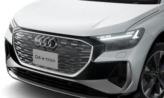 Image about Audi Q4 e-tron 45 e-tron S line kW