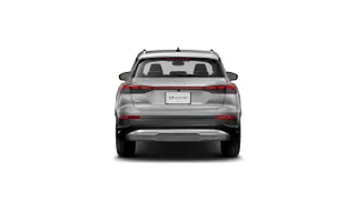 Image about Audi Q4 e-tron 45 e-tron advanced kW