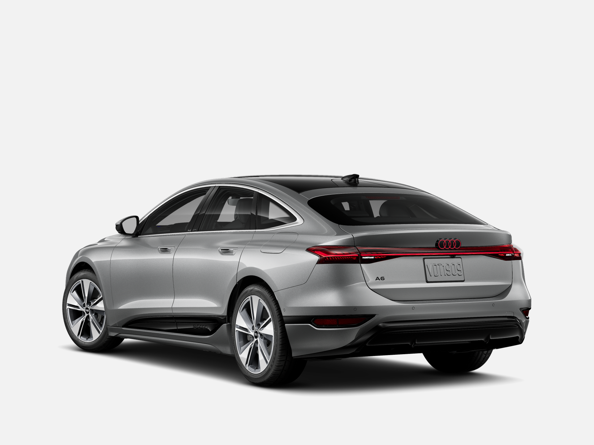 2025 Audi A6 Sportback e-tron Premium Plus - Photo 42