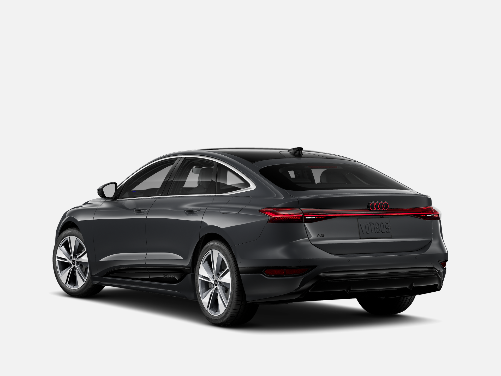 2025 Audi A6 Sportback e-tron Premium Plus - Photo 35