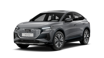 Audi e-tron 45 210, 00 kW 2