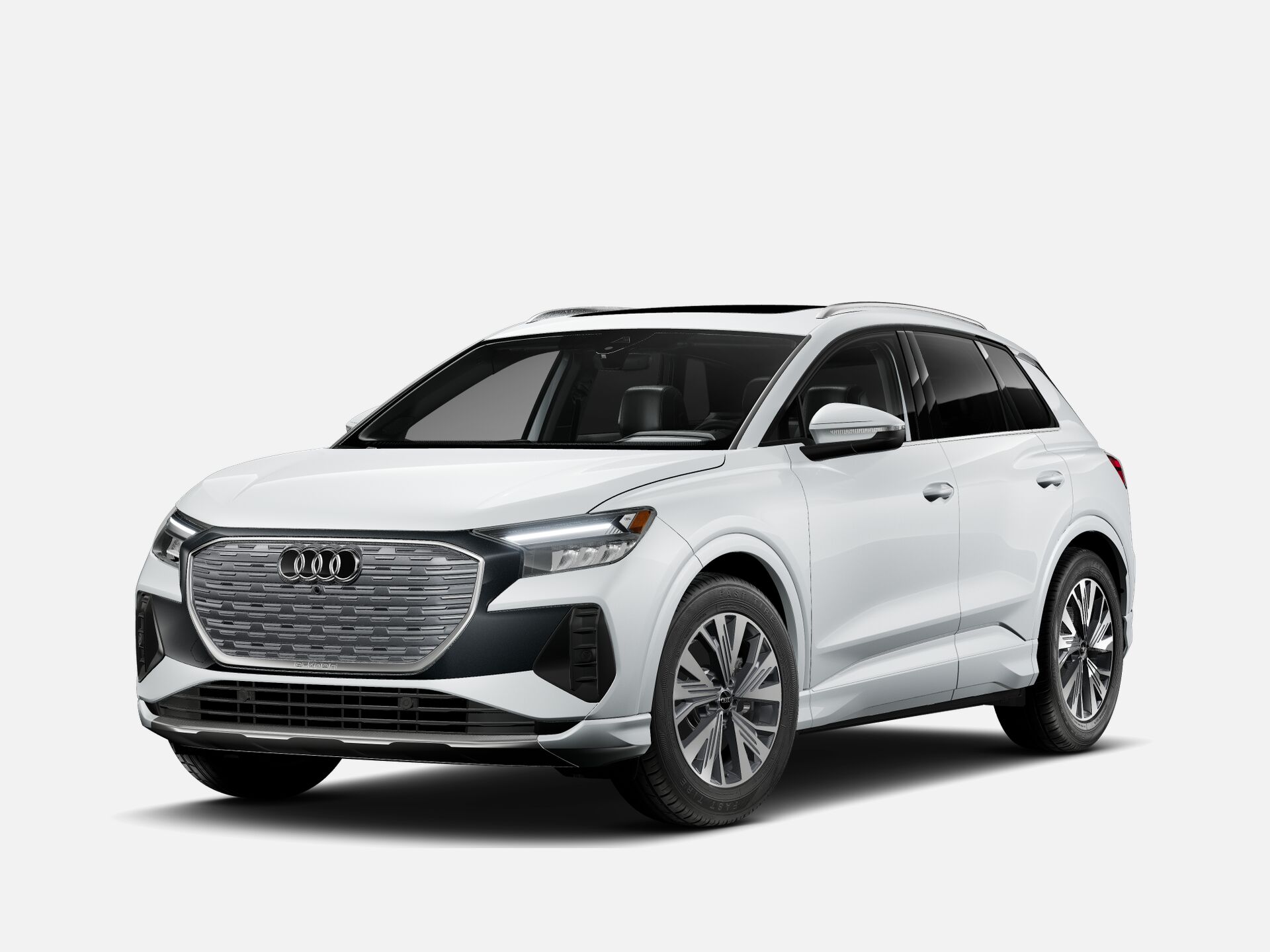 2023 Audi Q4 e-tron Premium 40 e-tron®