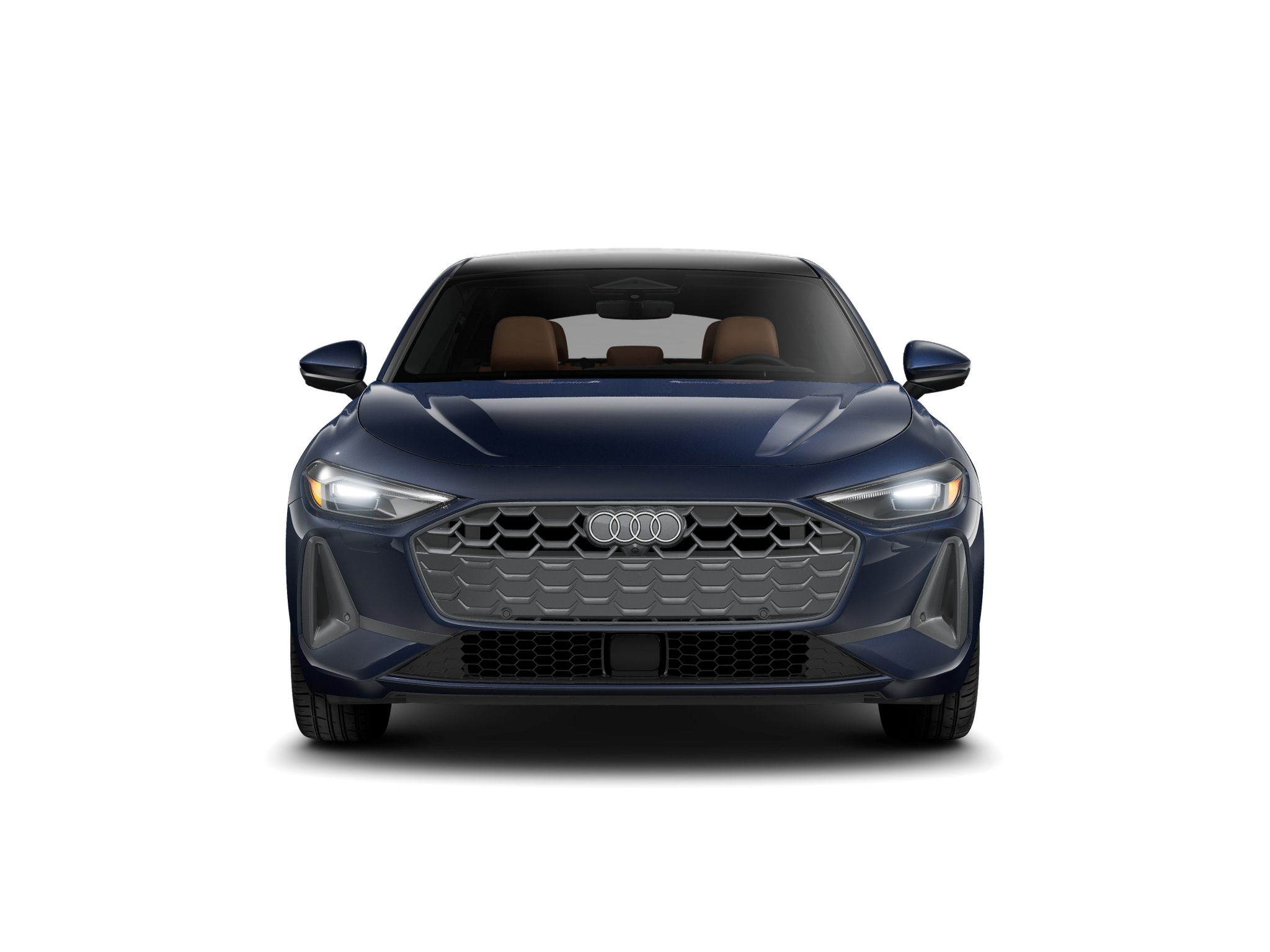 2026 Audi A5 Sedan