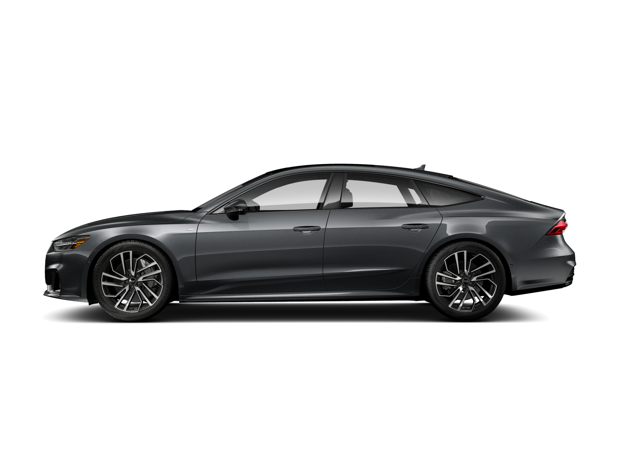 2024 Audi A7 Sportback