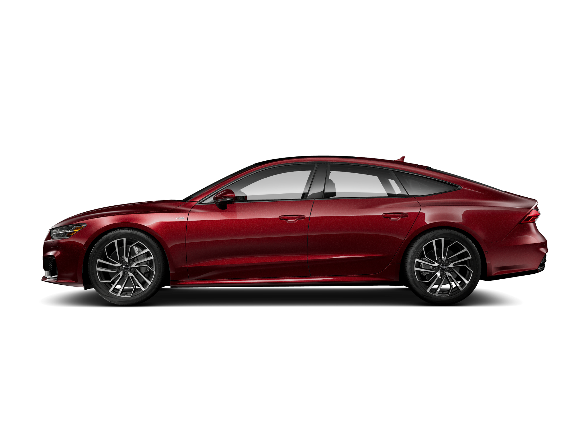 2024 Audi A7 Sportback