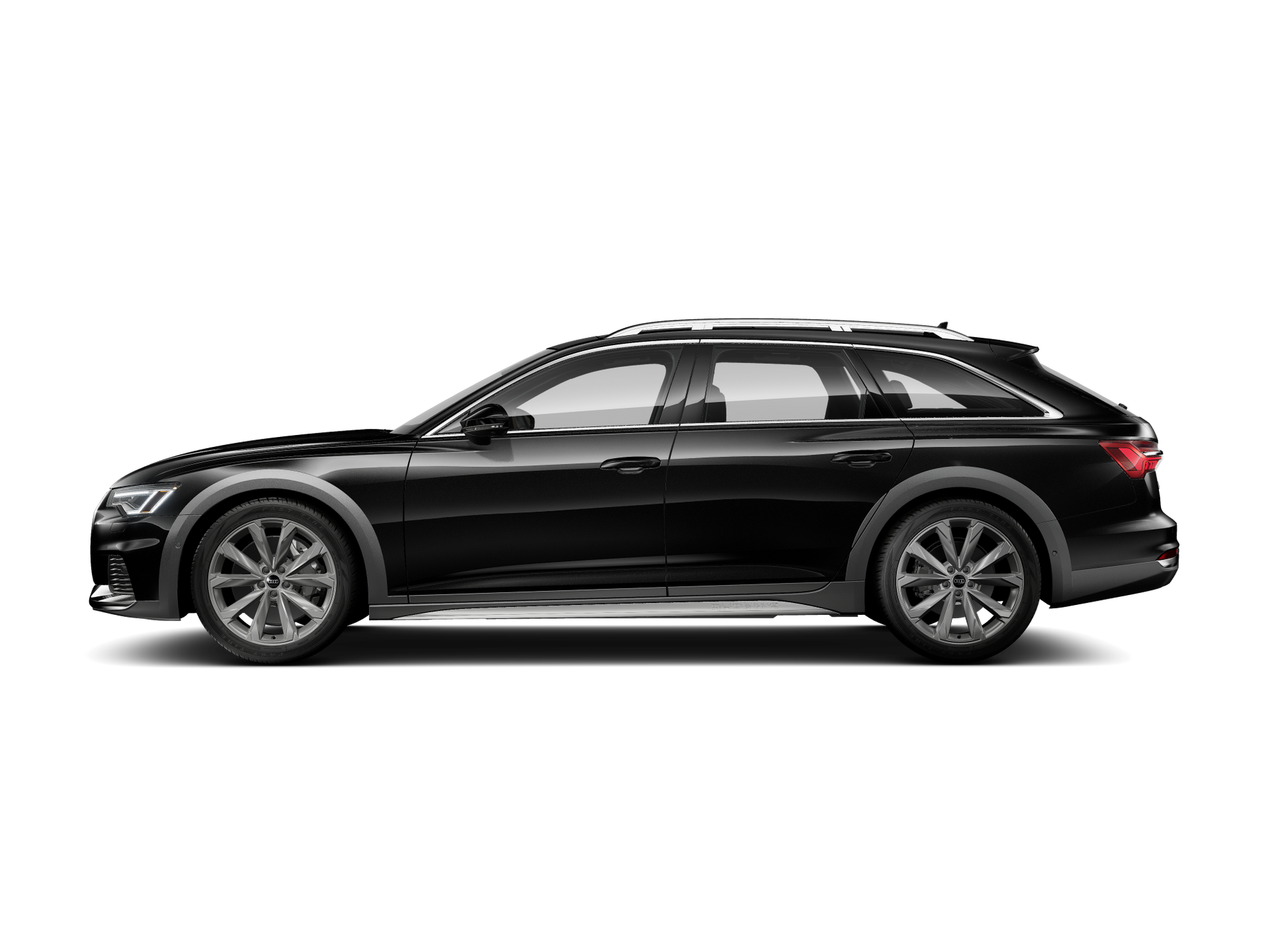 2025 Audi A6 allroad