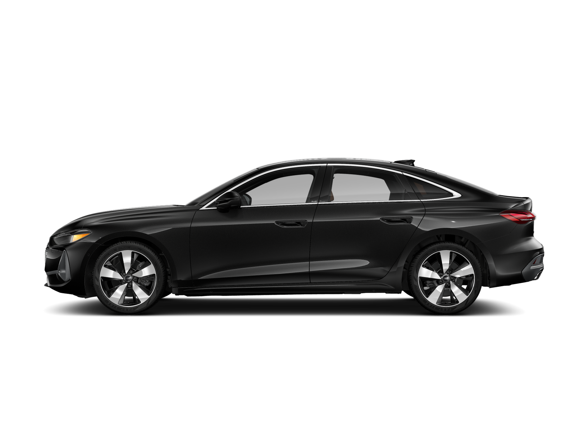 2025 Audi A5 Sedan