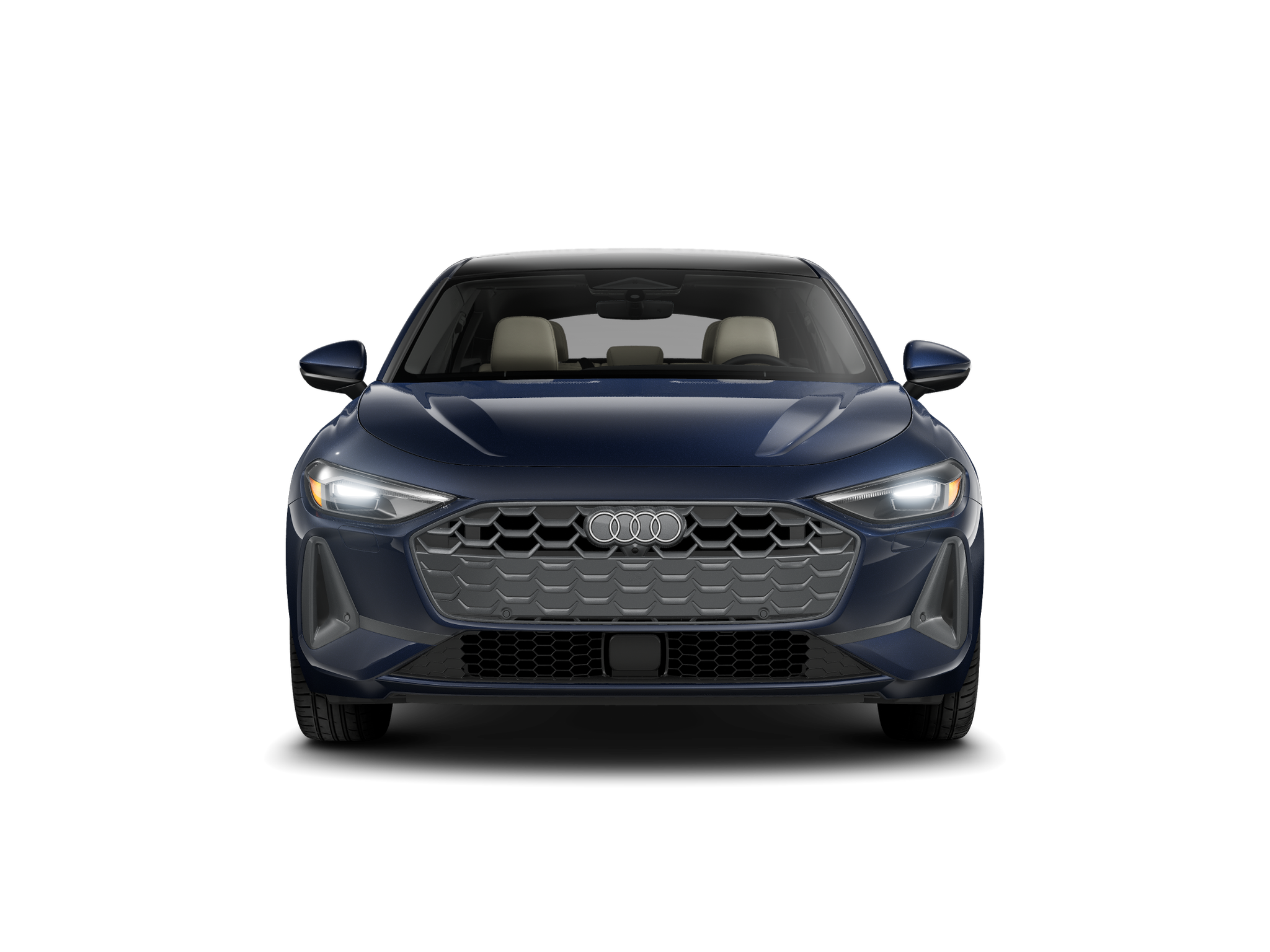 2025 Audi A5 Sedan