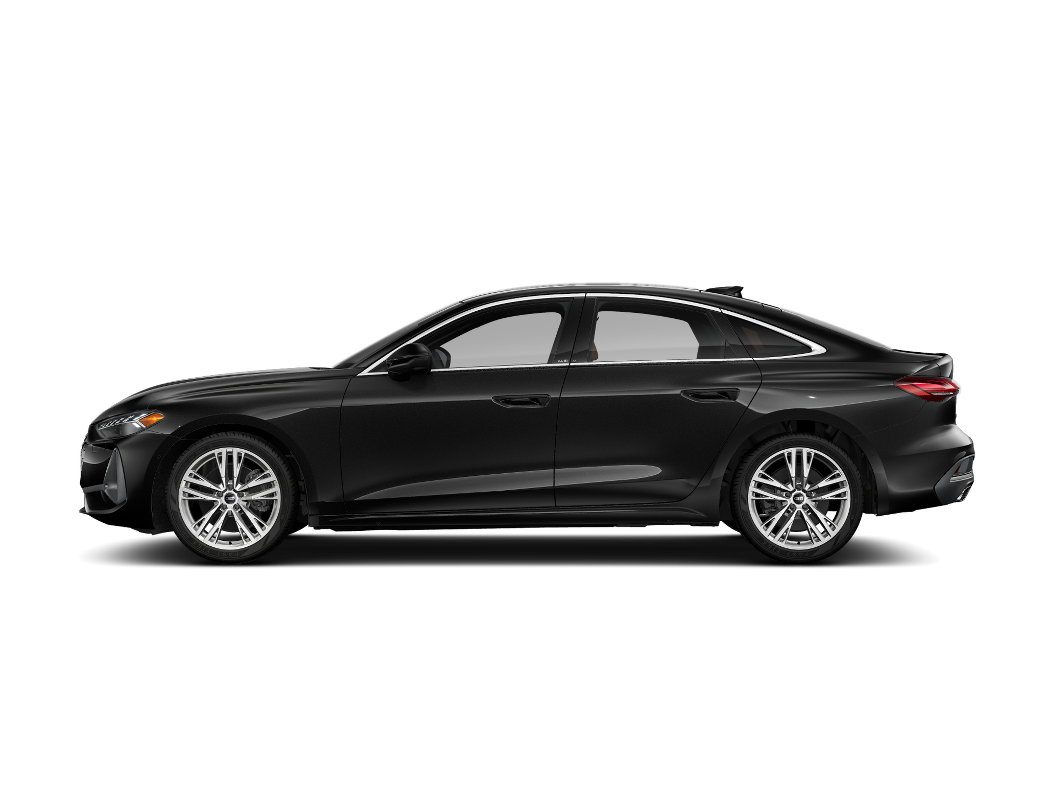 2026 Audi A5 Sedan