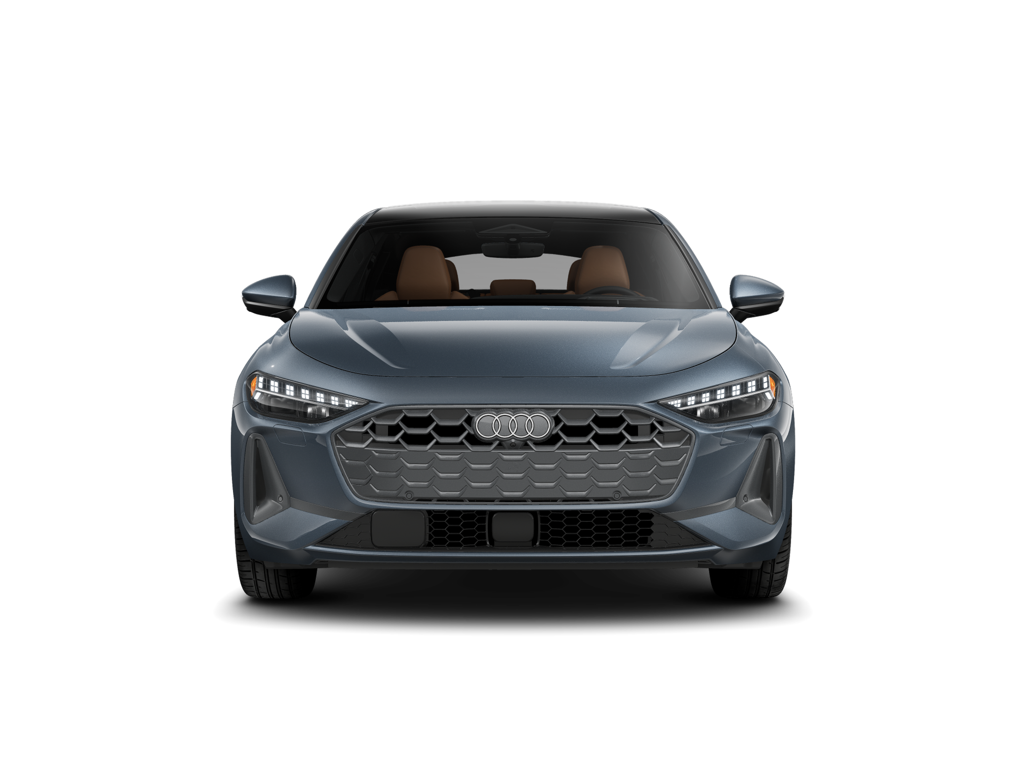 2025 Audi A5 Sedan