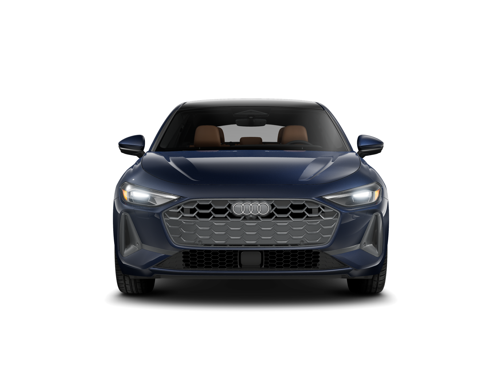 2025 Audi A5 Sedan