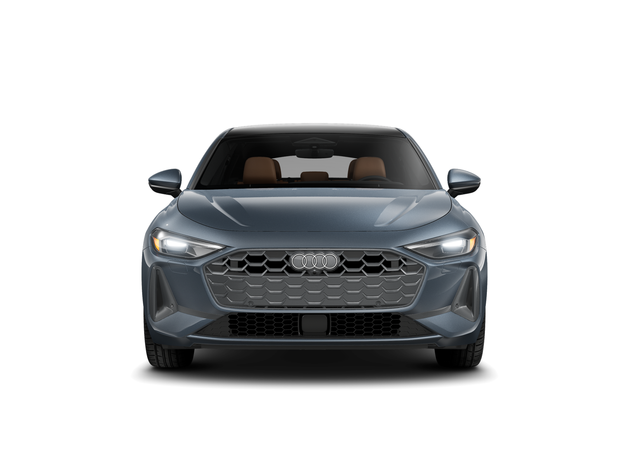 2025 Audi A5 Sedan