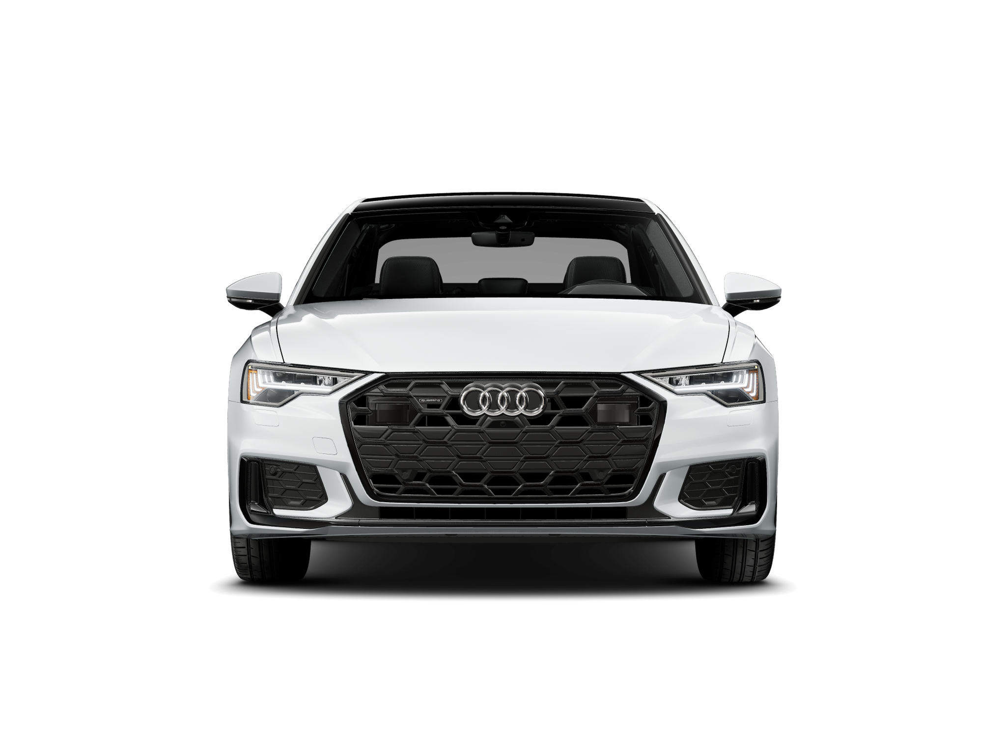 2025 Audi A6 Sedan