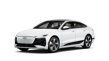 2025 Audi A6 Sportback e-tron Premium's photo