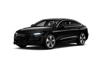 2025 Audi A6 Sportback e-tron Premium's photo
