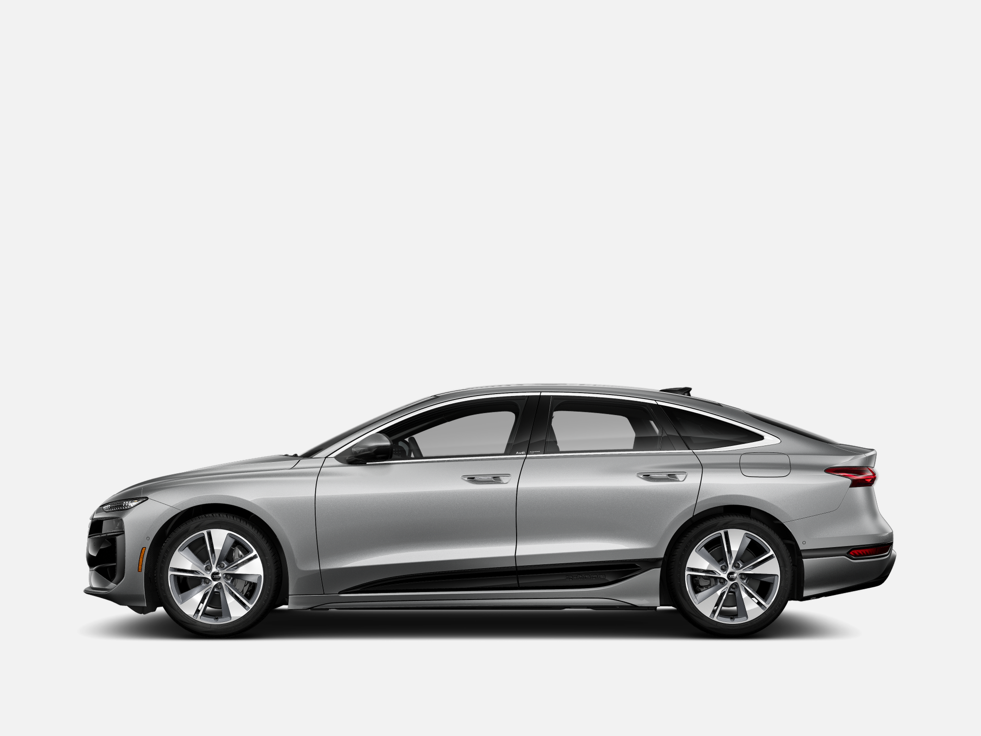 2025 Audi A6 Sportback e-tron Premium Plus - Photo 43