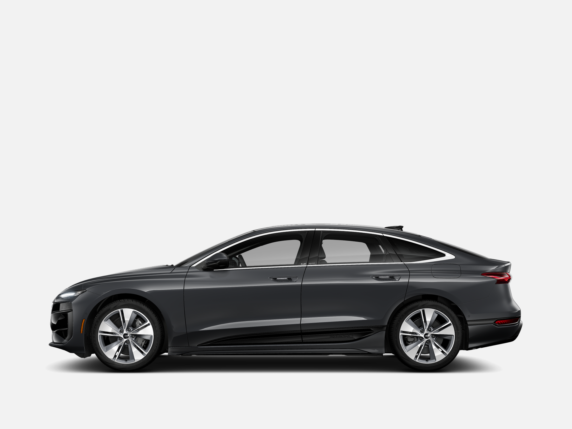 2025 Audi A6 Sportback e-tron Premium - Photo 40