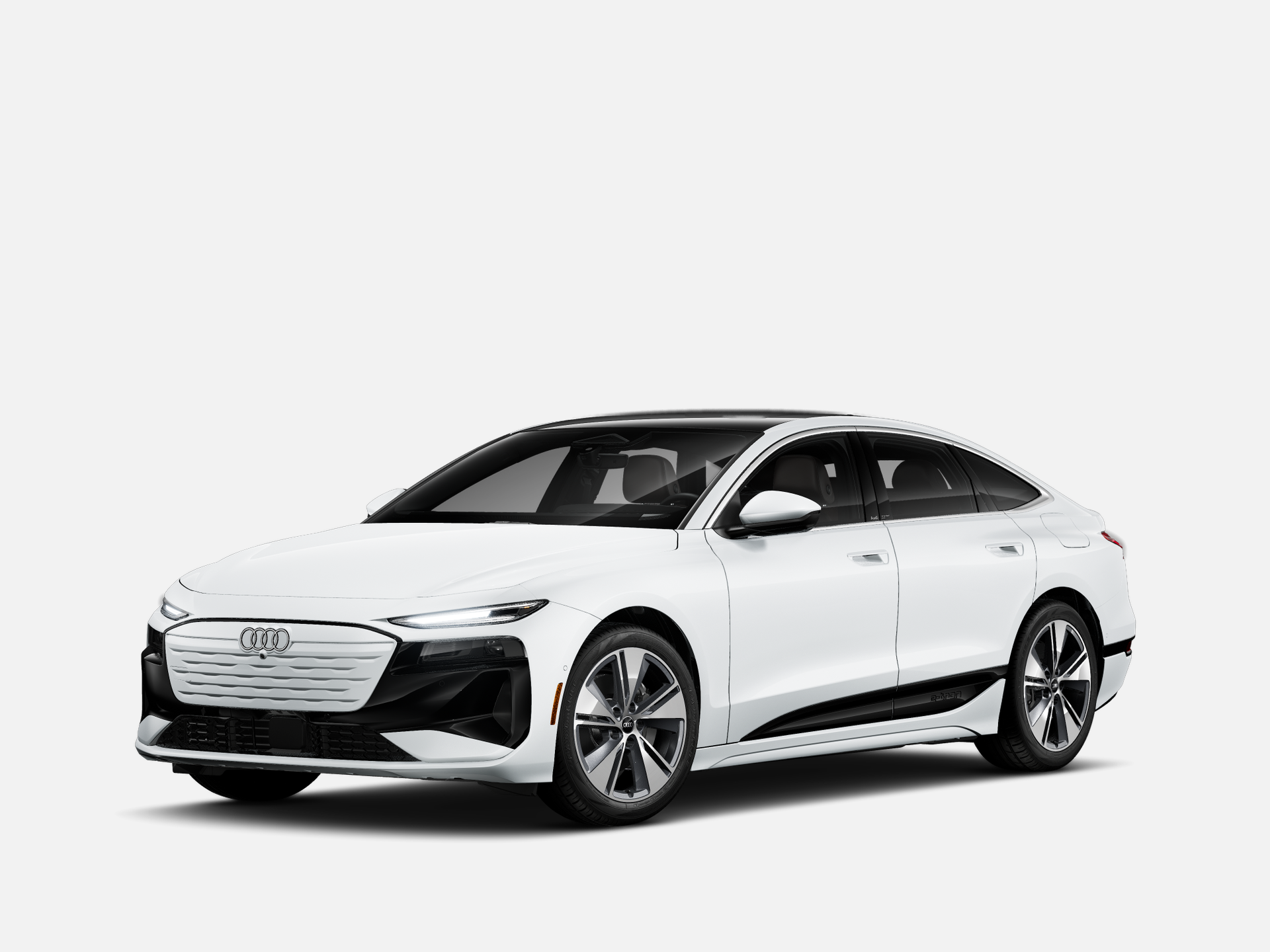 2025 Audi A6 Sportback e-tron