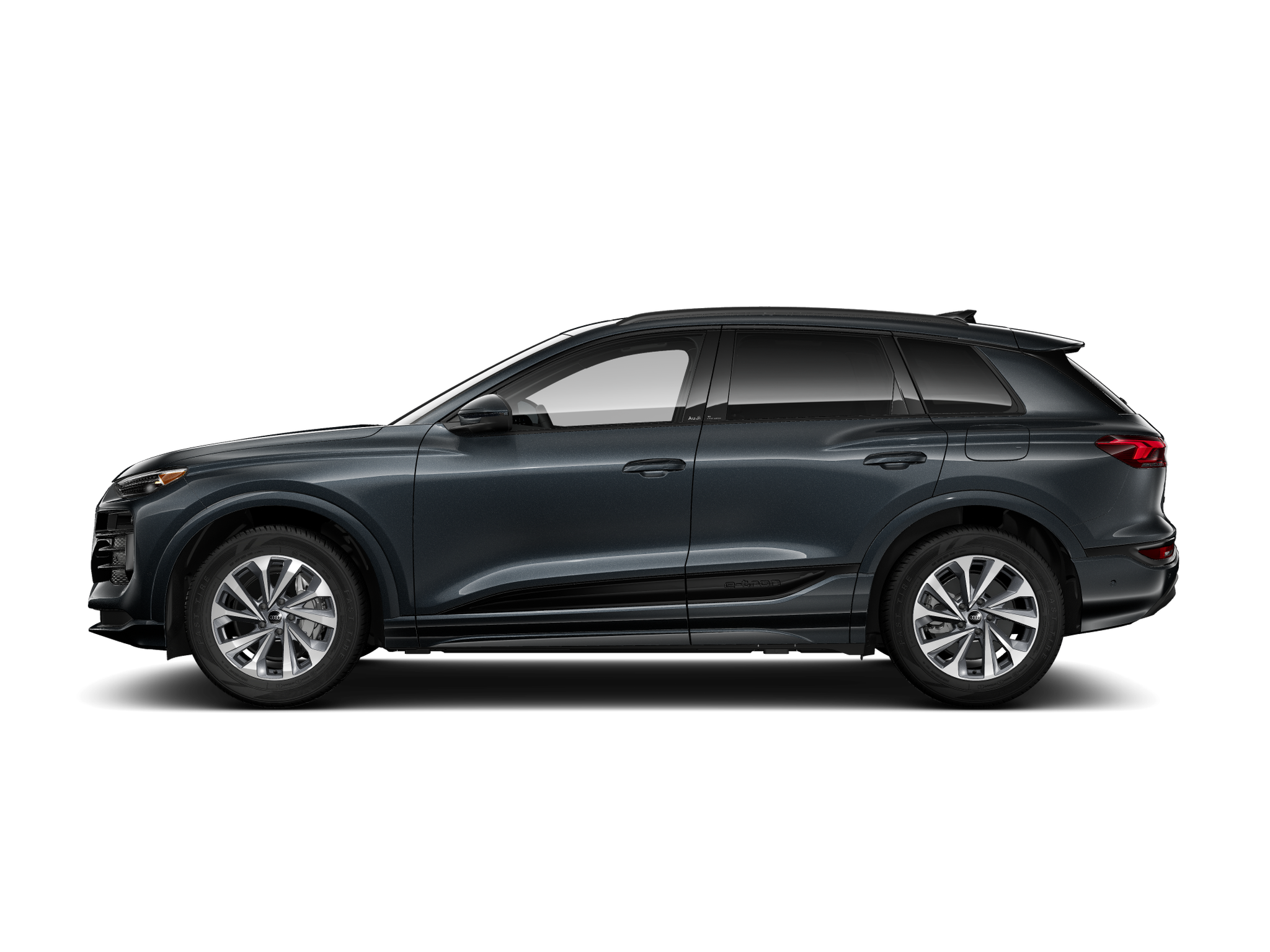 2025 Audi Q6 e-tron
