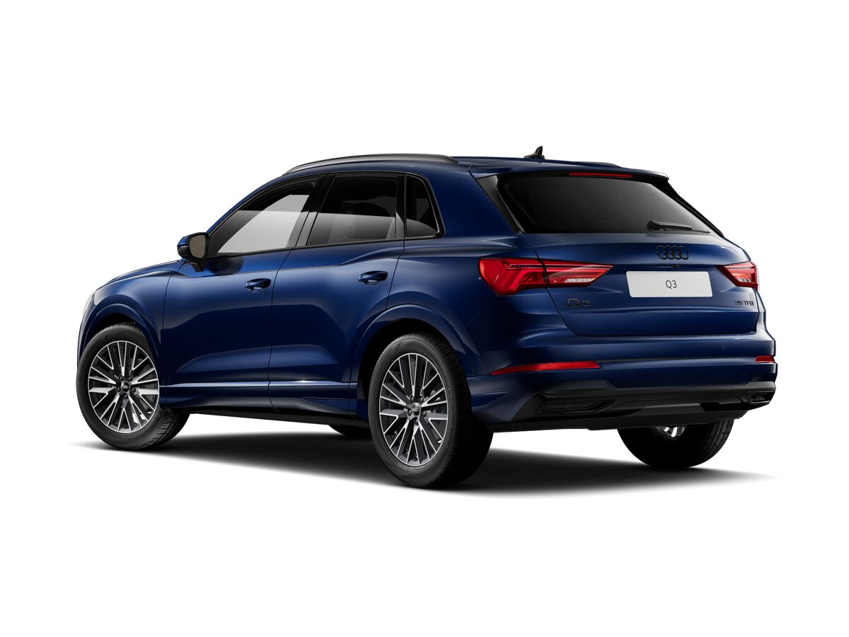2025 Audi Q3