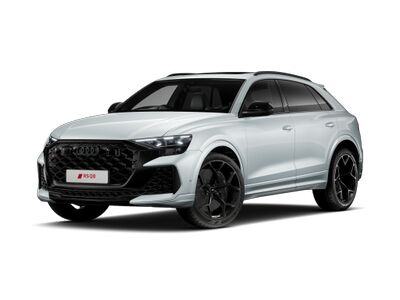 2026 Audi RS Q8