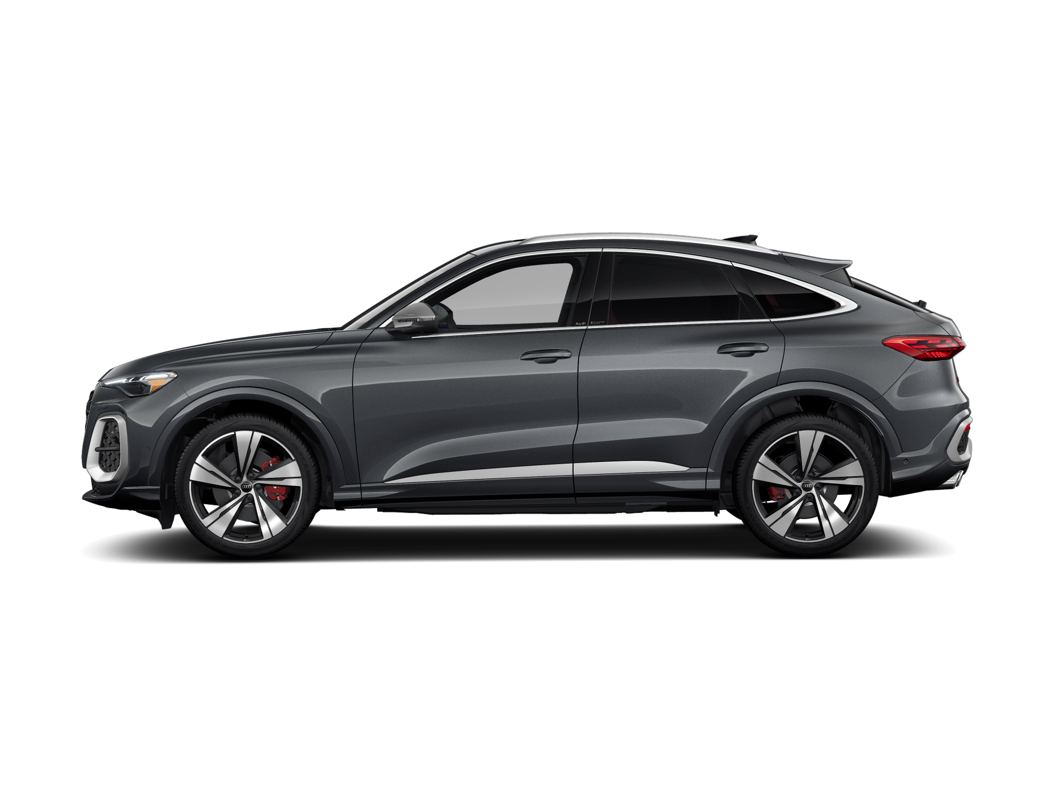 2025 Audi SQ5 Sportback