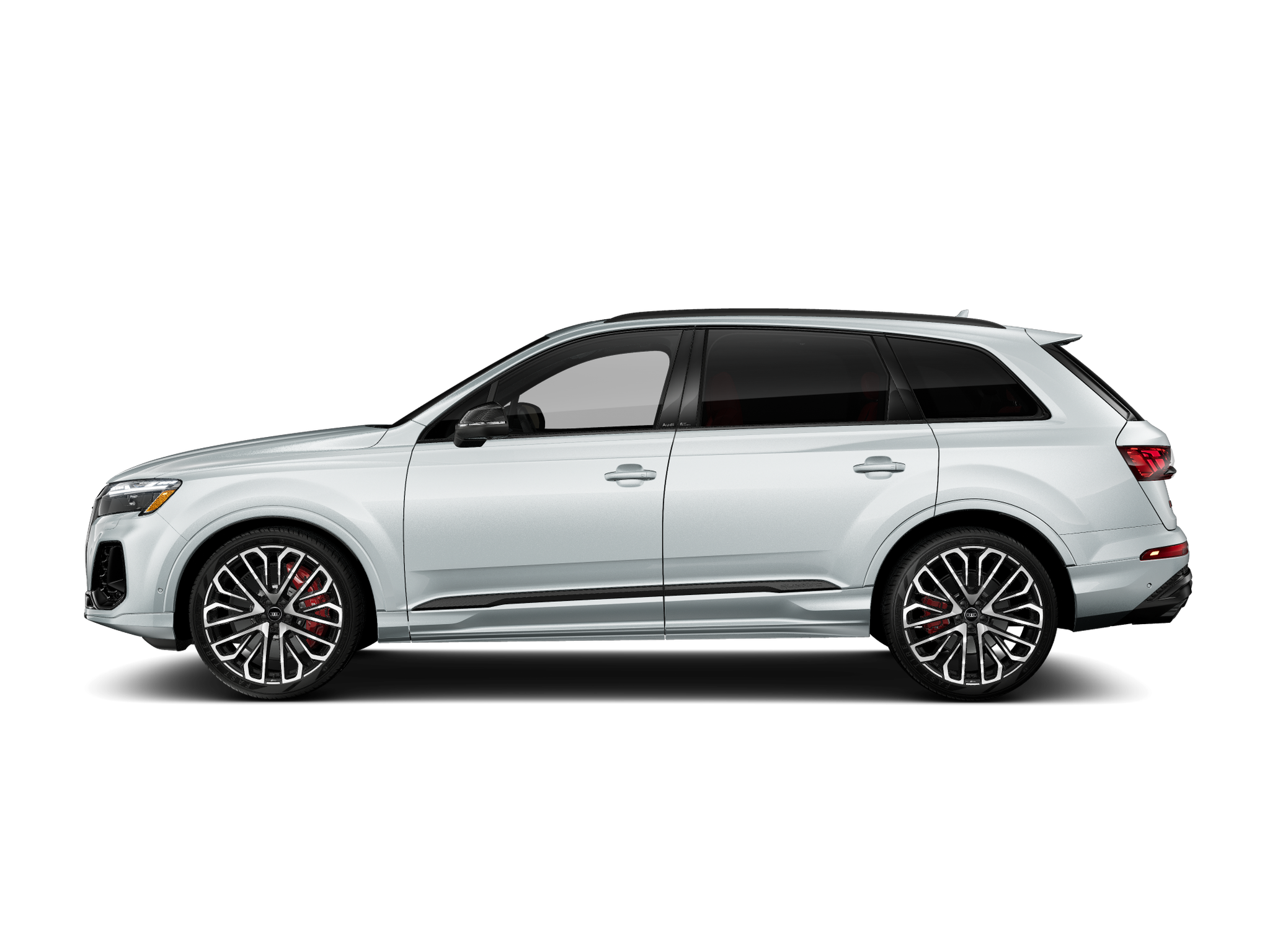 2025 Audi SQ7