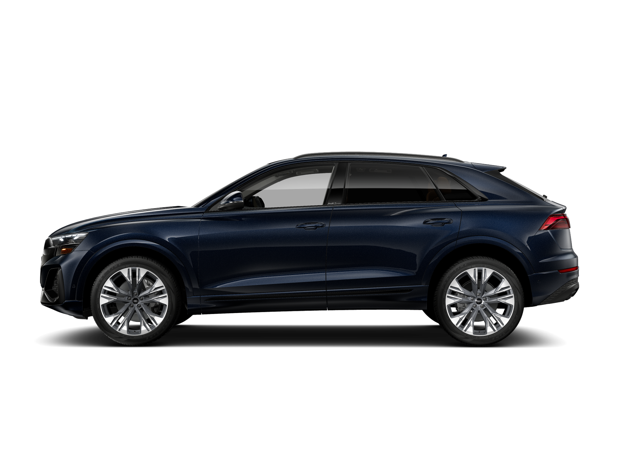 2025 Audi Q8