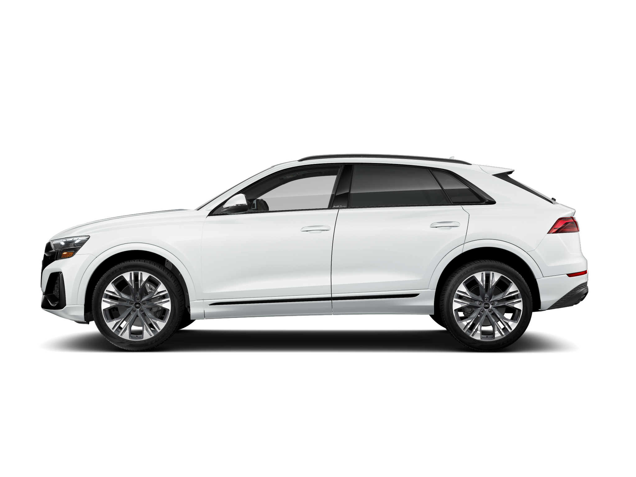 2025 Audi Q8