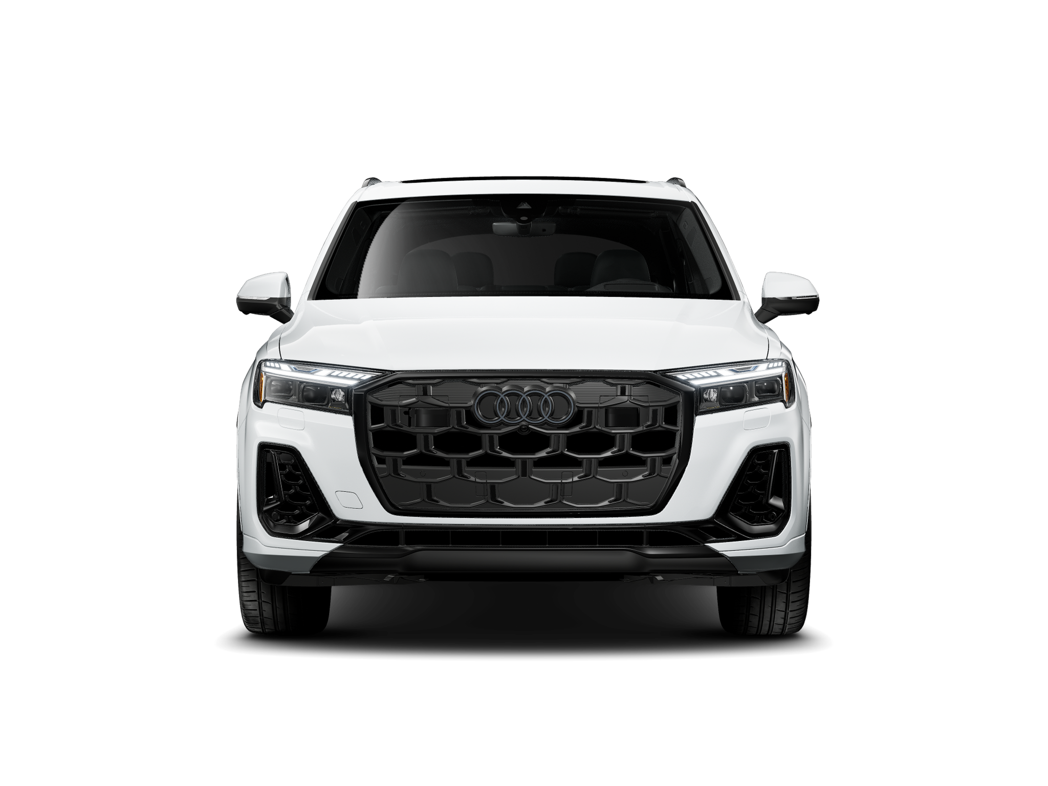 2025 Audi Q7