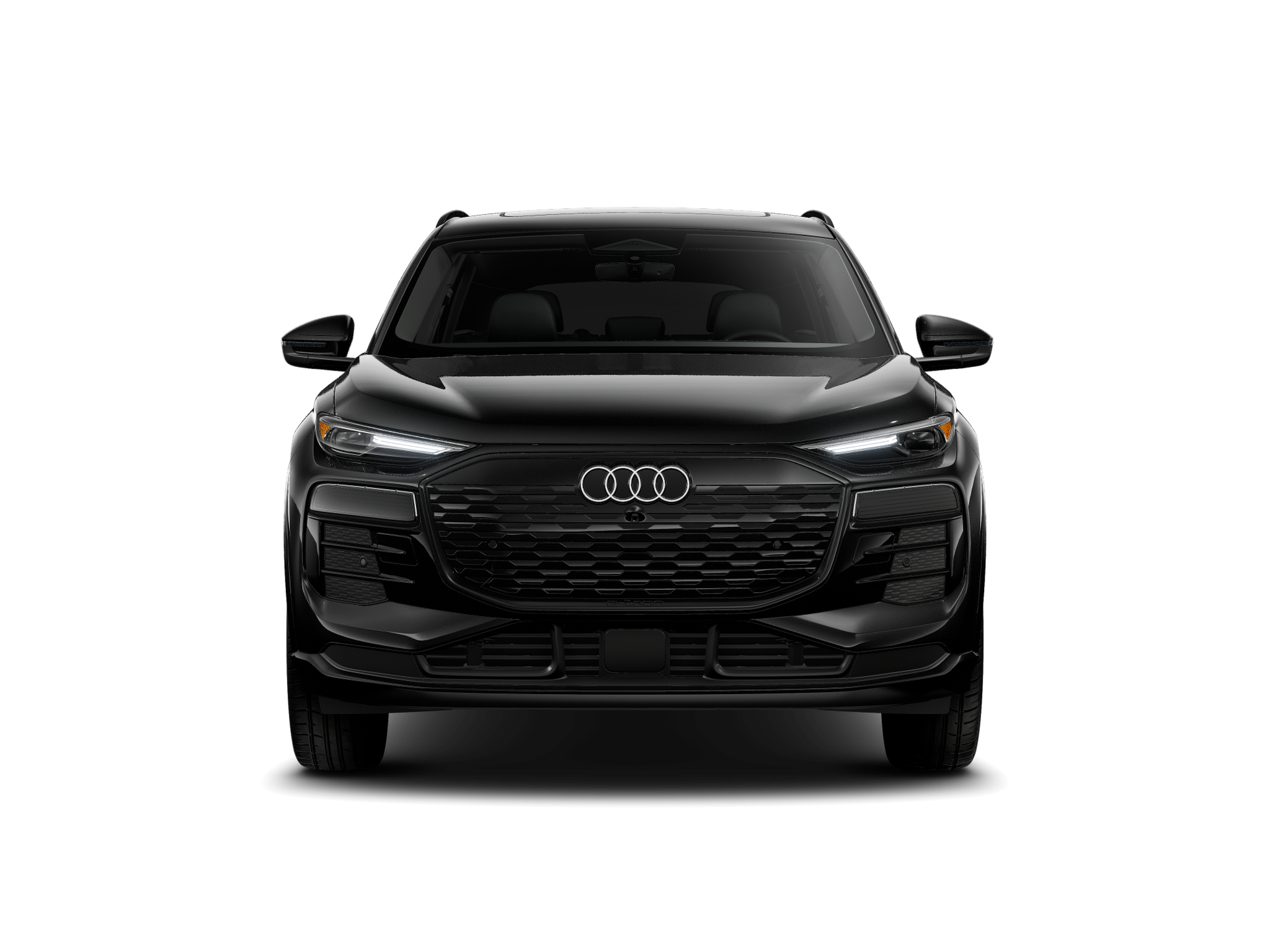 2025 Audi Q6 e-tron