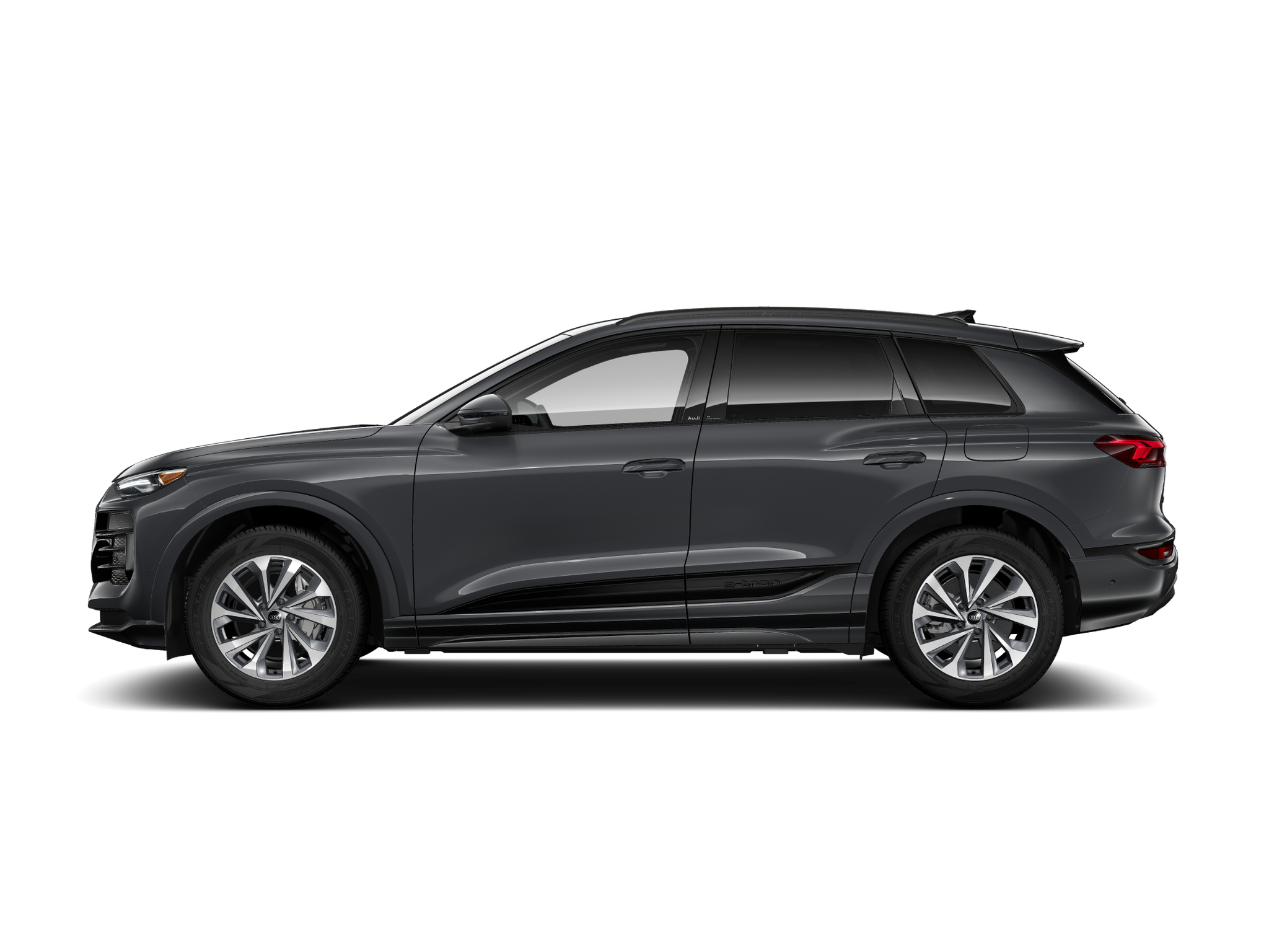 2025 Audi Q6 e-tron