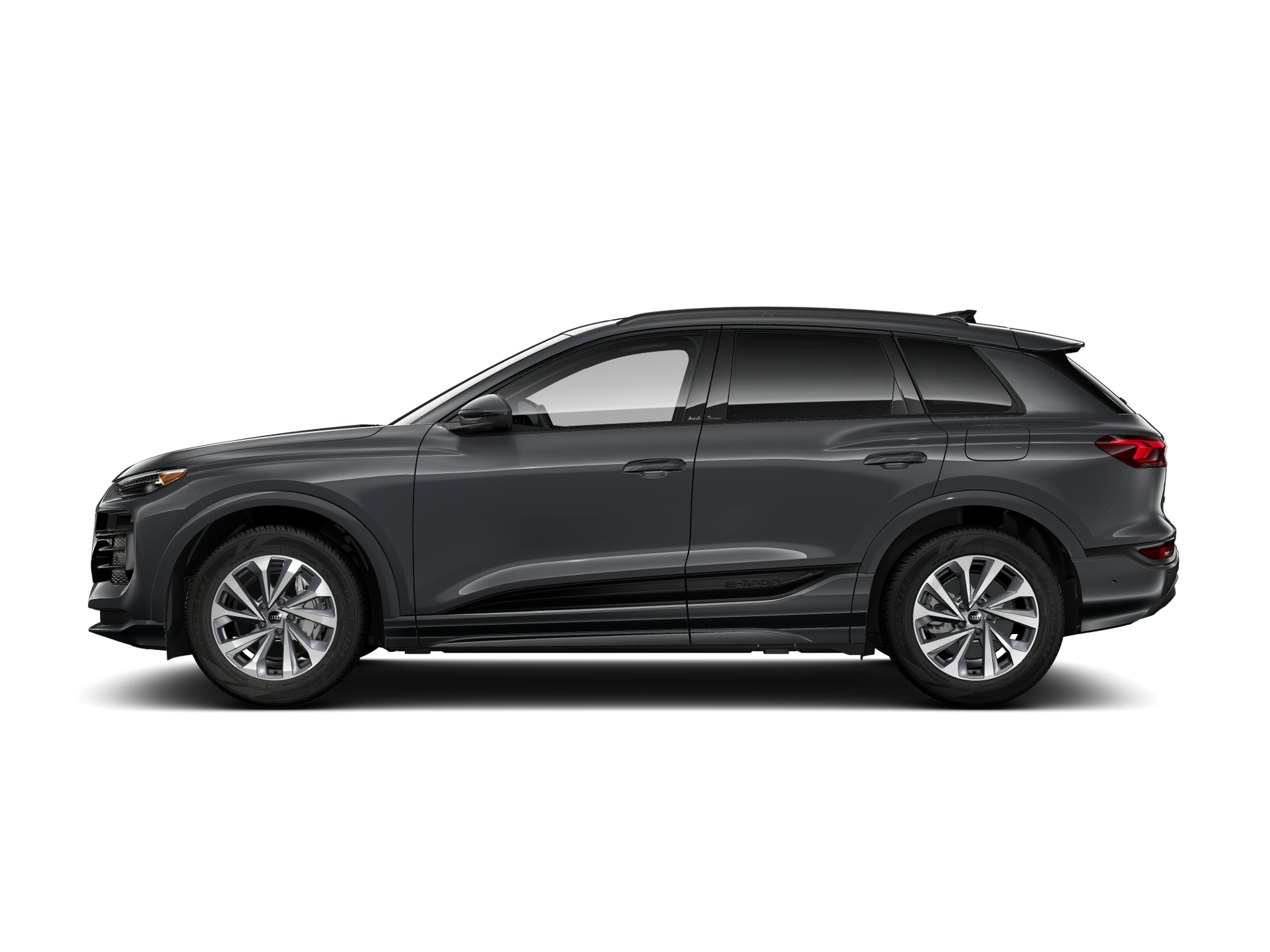 2025 Audi Q6 e-tron