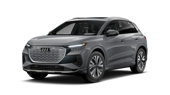Photo of 2026 Audi Q4 e-tron 