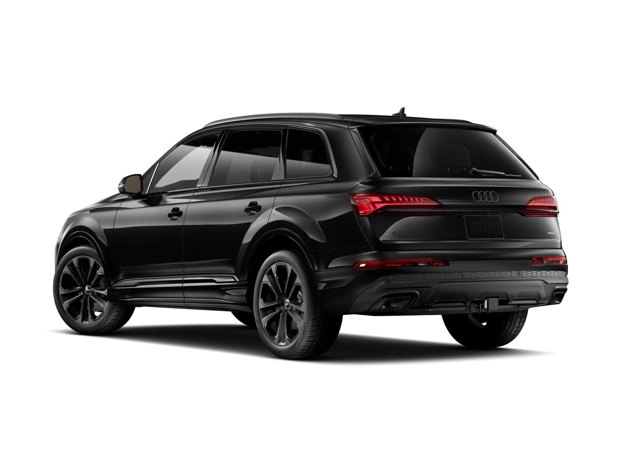 2025 AUDI Q7 - Image 5