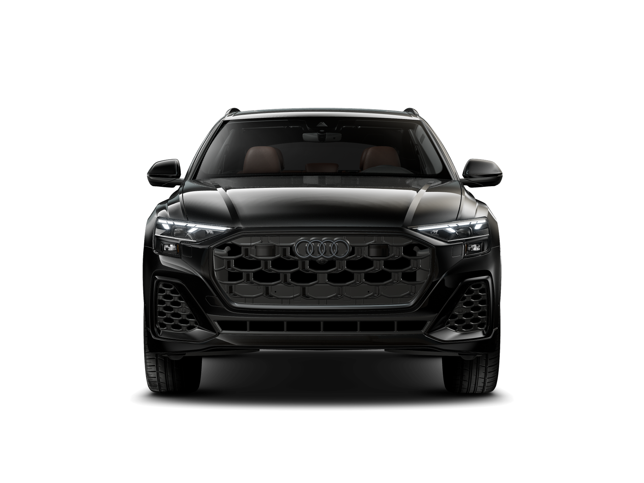 2025 Audi Q8