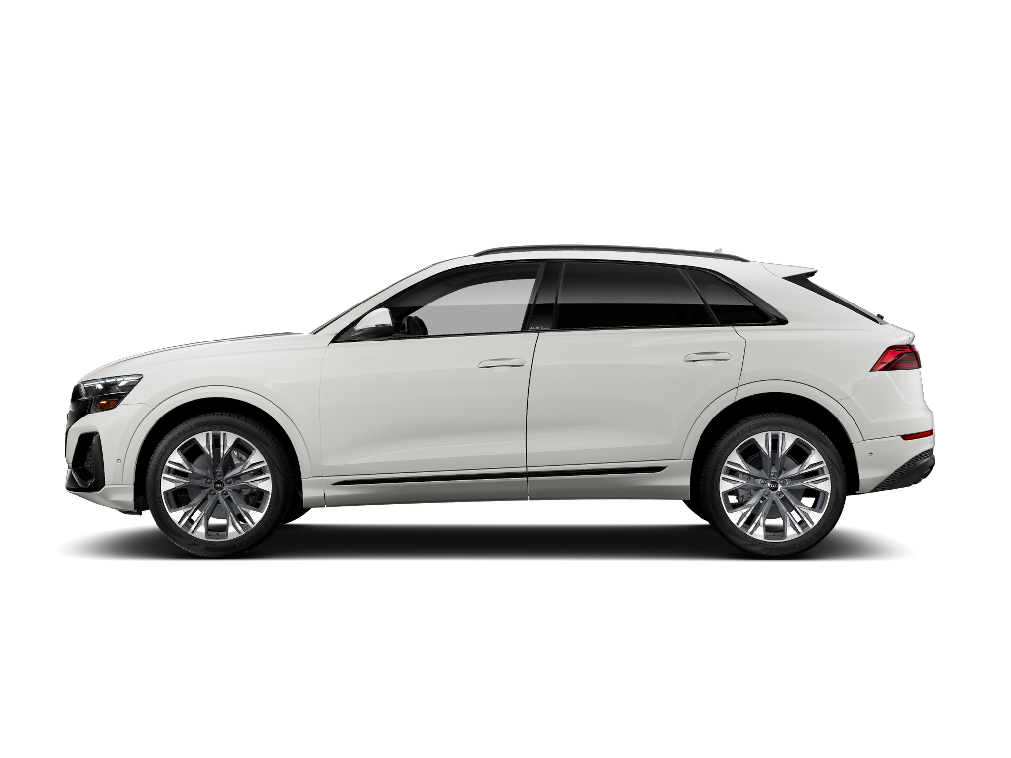 2025 Audi Q8