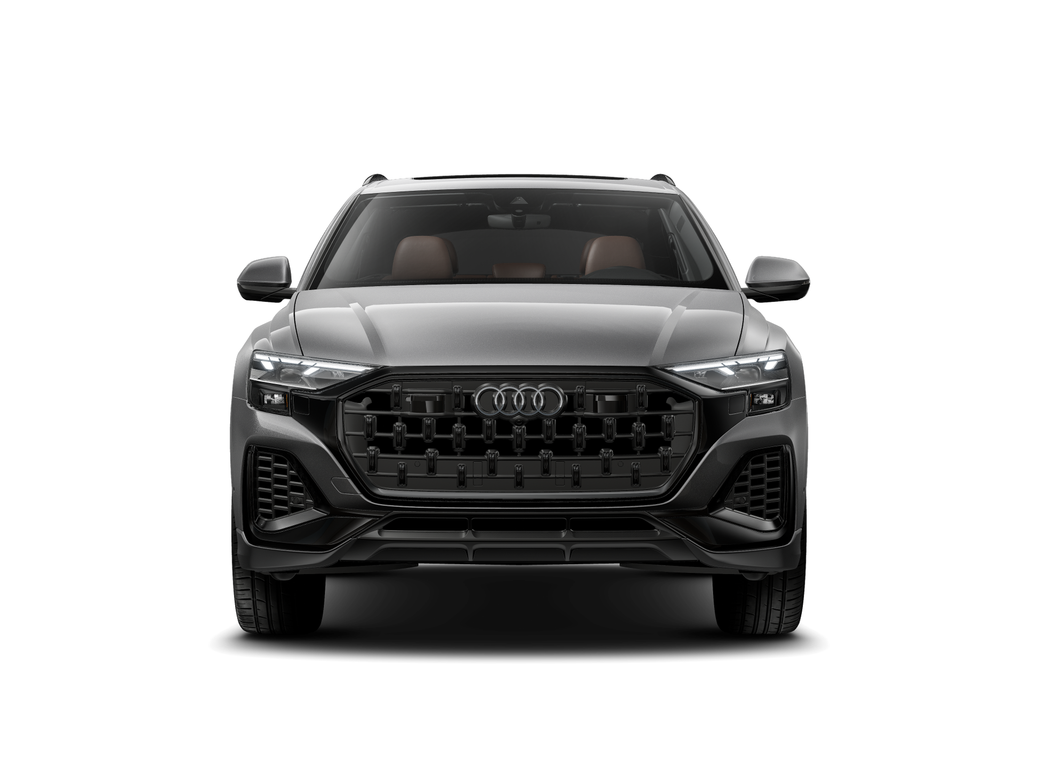 2025 Audi Q8