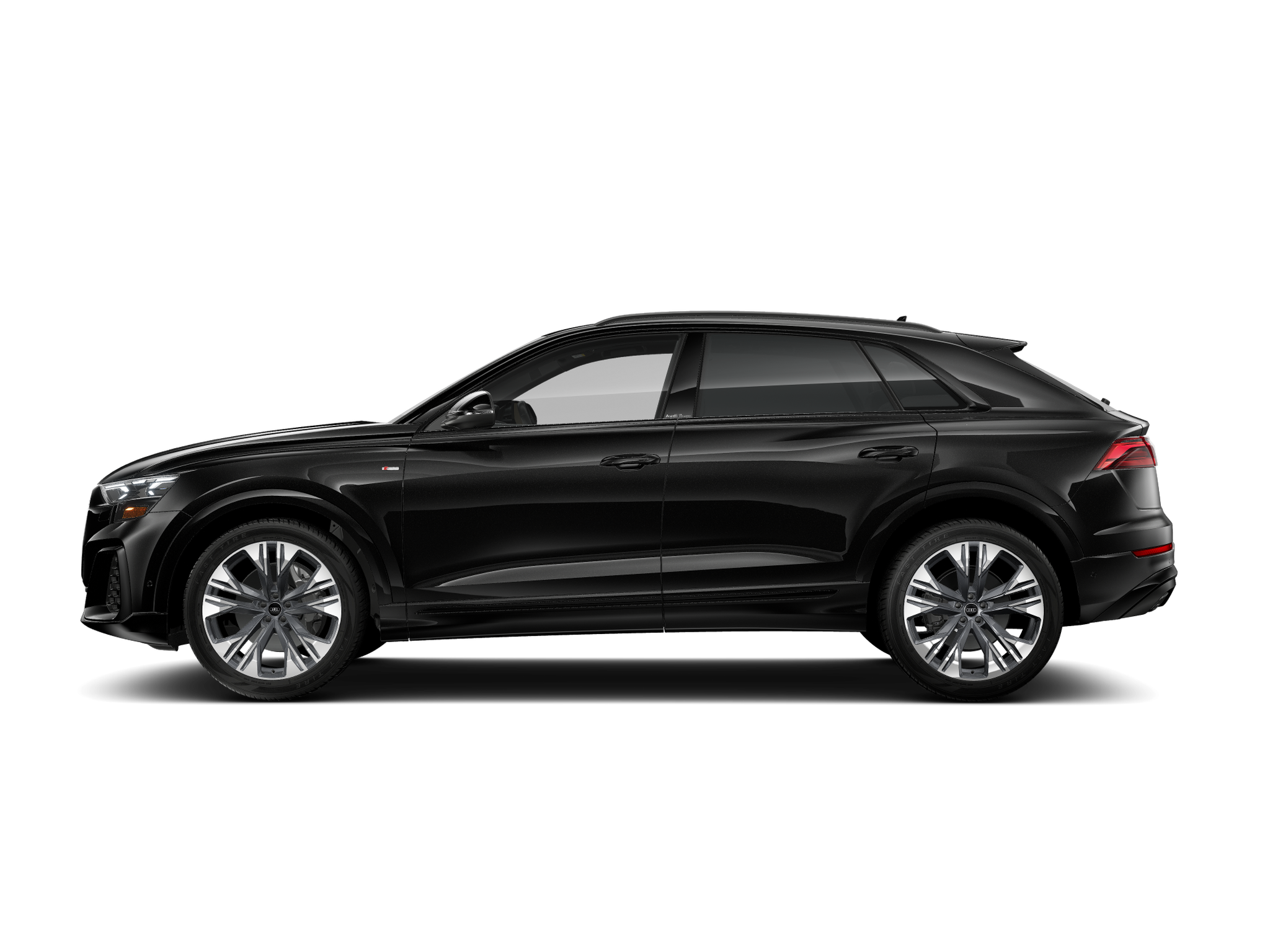 2025 Audi Q8