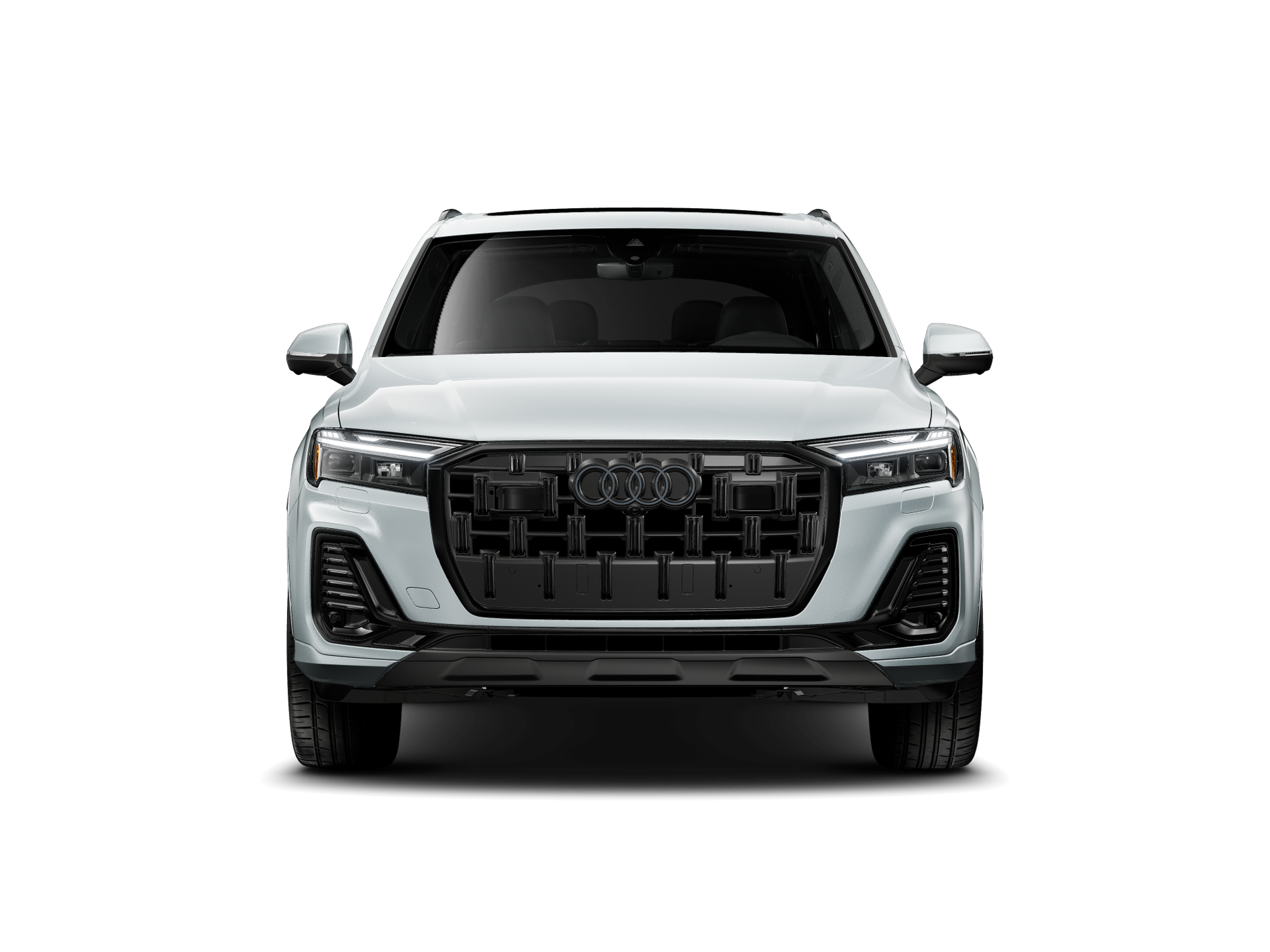 2025 AUDI Q7 - Image 3