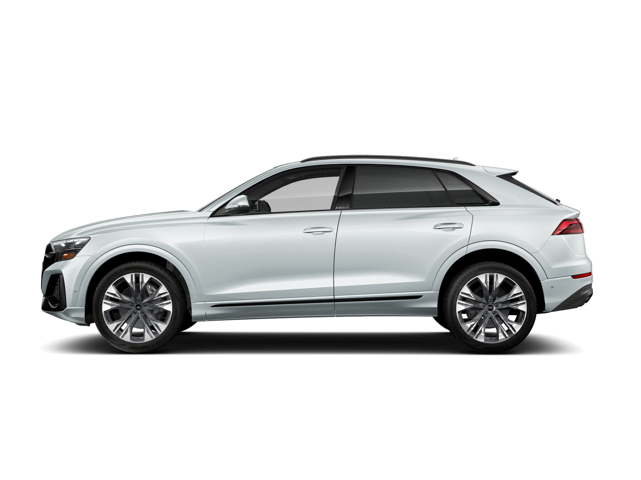 2025 Audi Q8