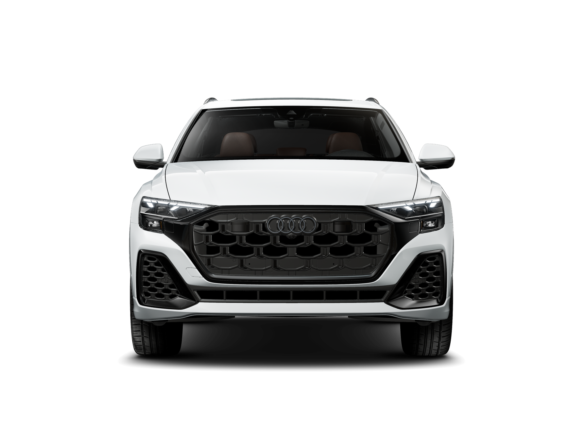 2025 Audi Q8