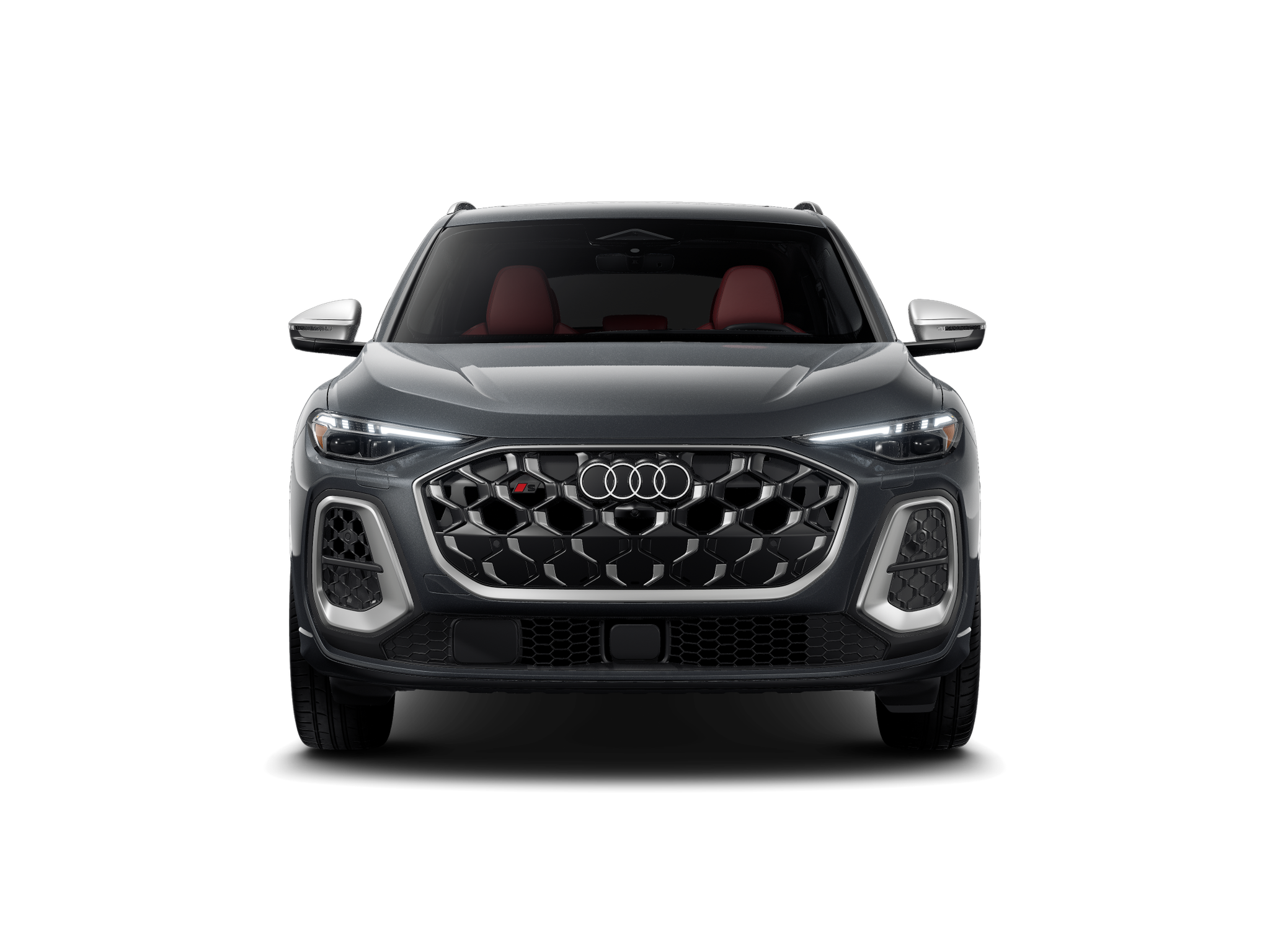 2025 Audi SQ5 Sportback