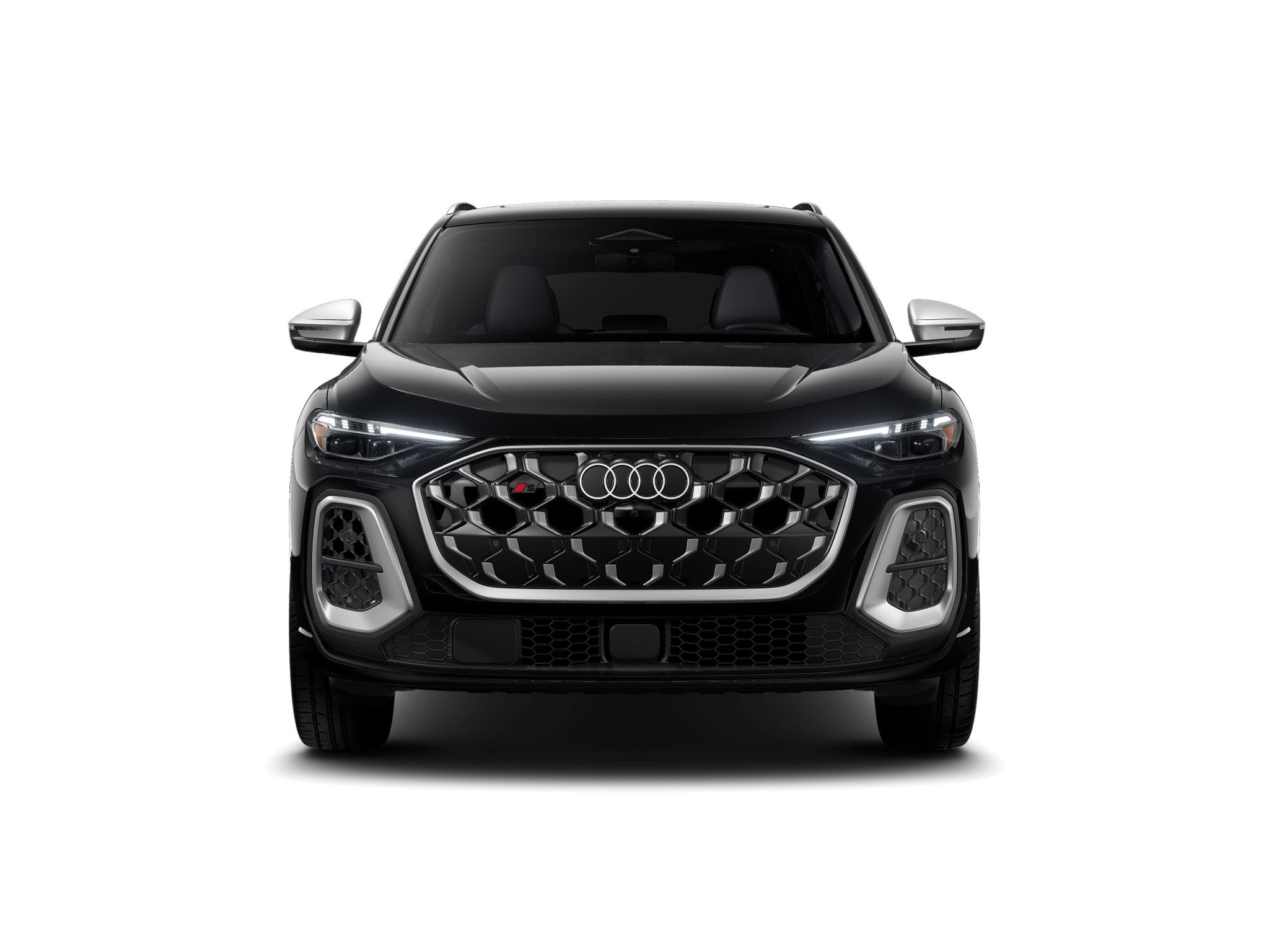2025 Audi SQ5