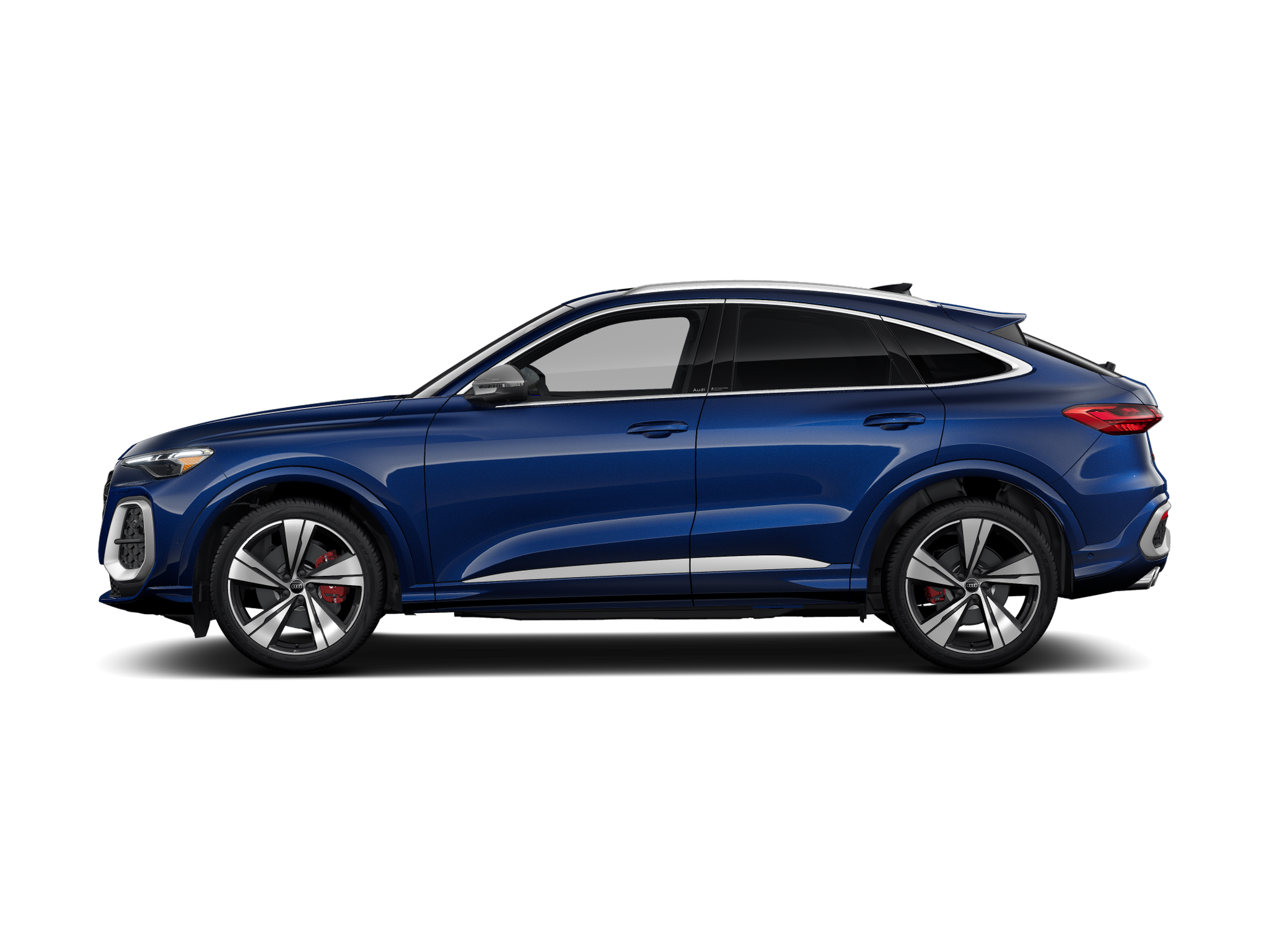 2025 Audi SQ5 Sportback