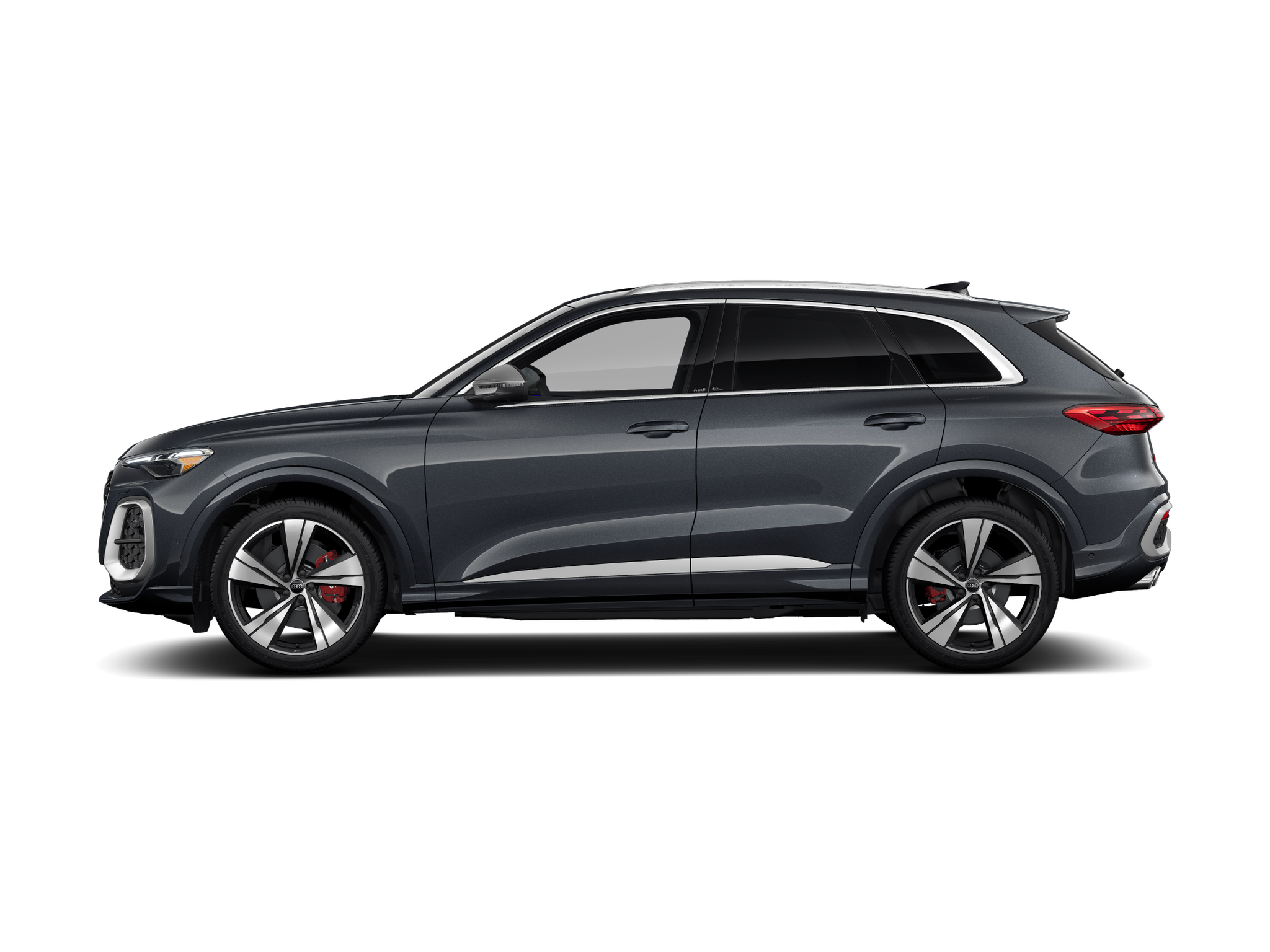 2025 Audi SQ5