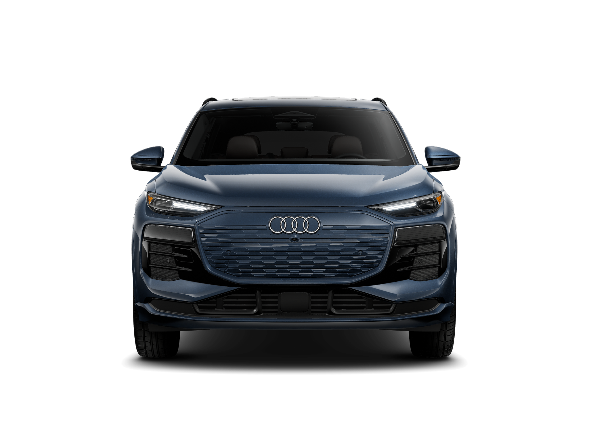 2025 Audi Q6 e-tron
